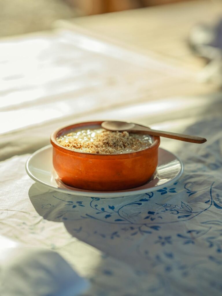 Ayurveda Rezepte
