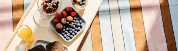 Ayurveda Frühstück