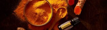 Gewürze Ayurveda