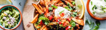 Ayurvedische Rezepte zum Mittagessen