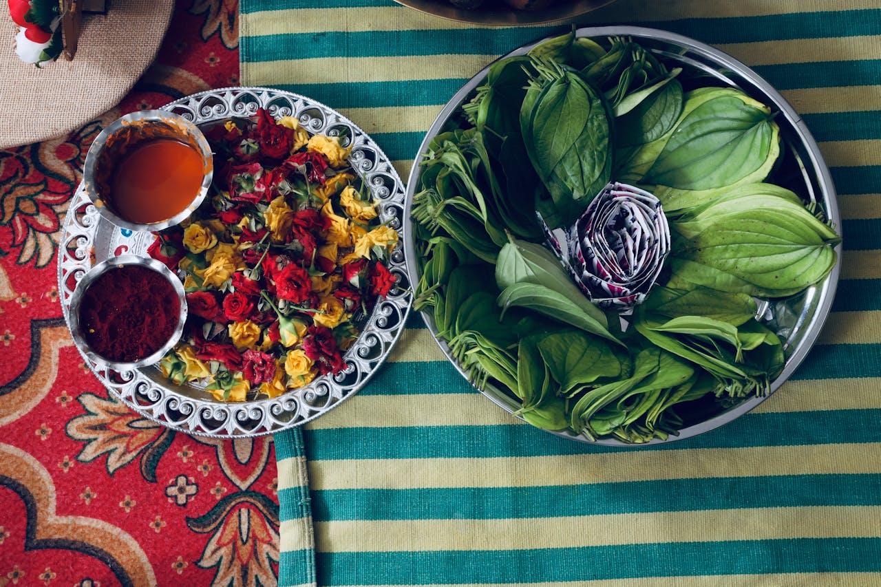 ayurveda rezepte abendessen
