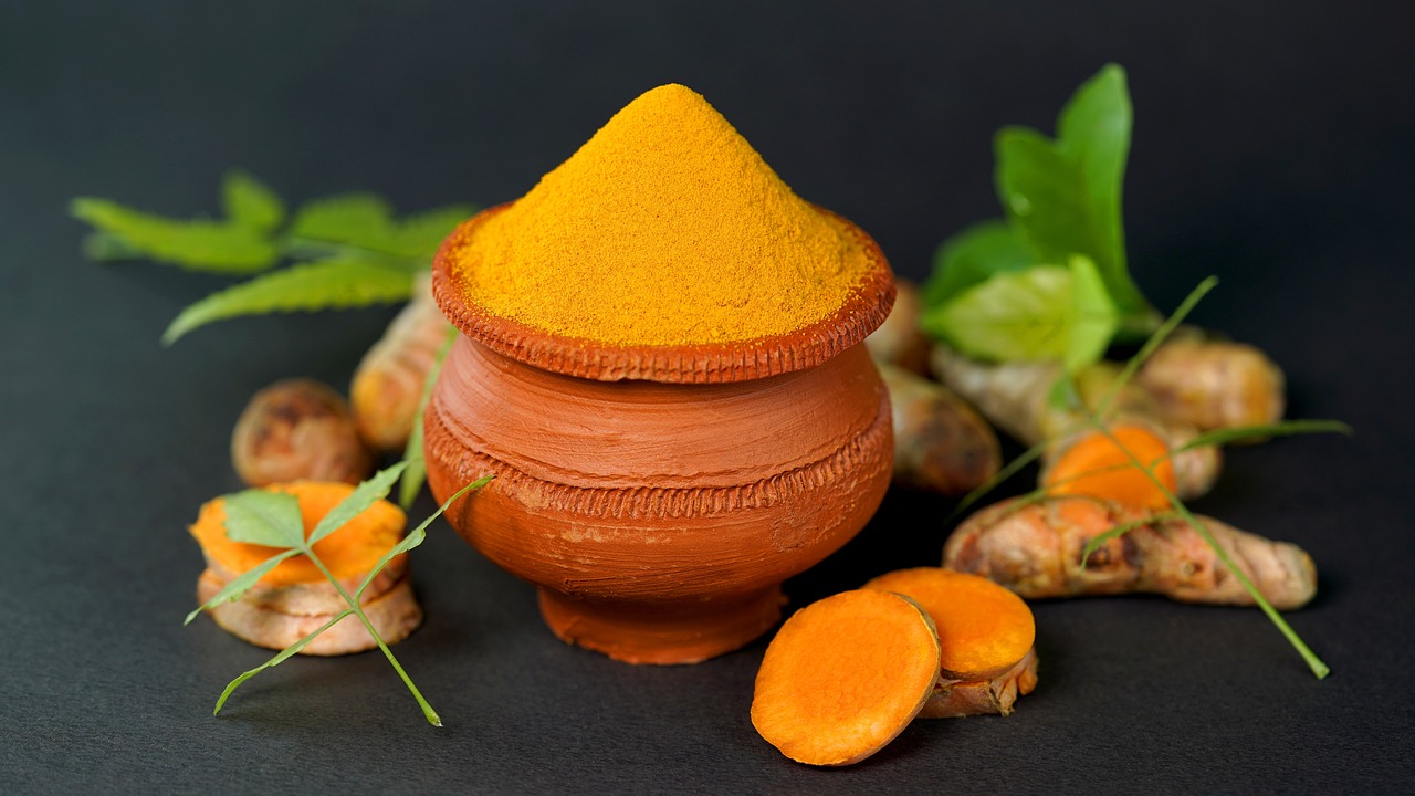Kochen mit Ayurveda